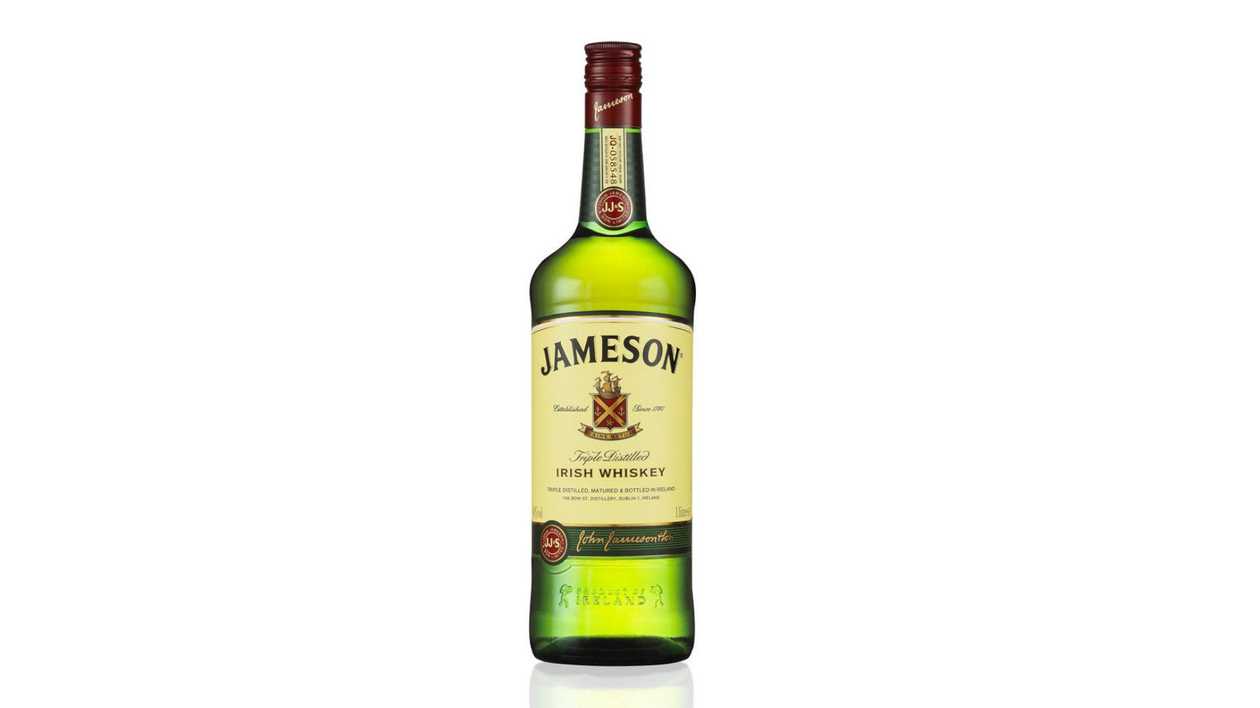 Jameson
