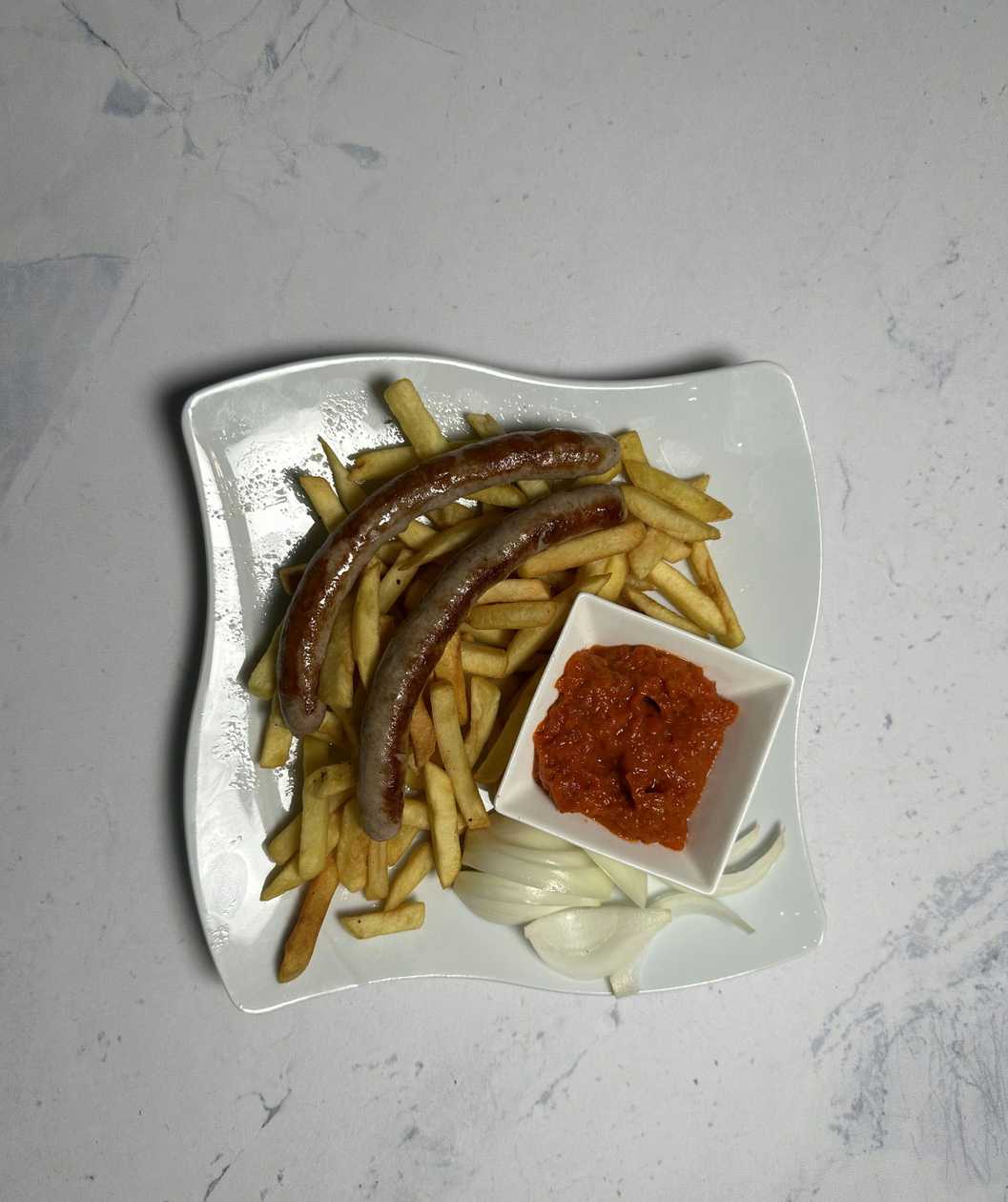 Pečenice