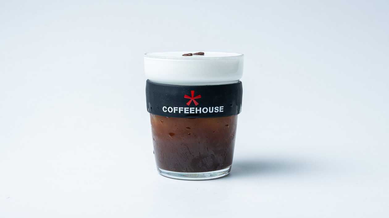 Freddo Cappuccino