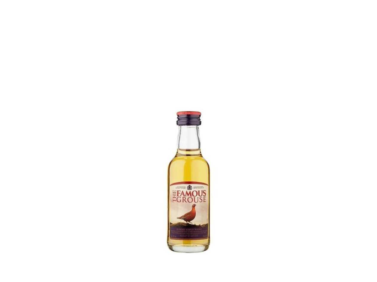 Famous Grouse