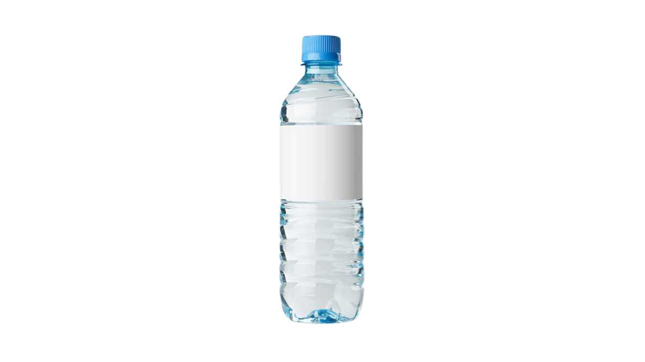 D 04    Mineral Water Local