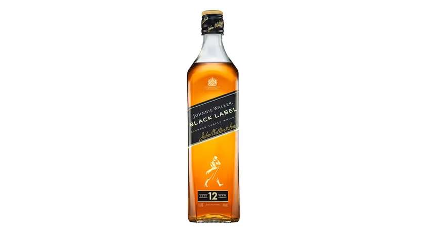 Black Label