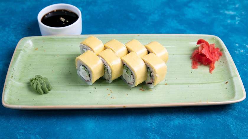 Pendirli Roll