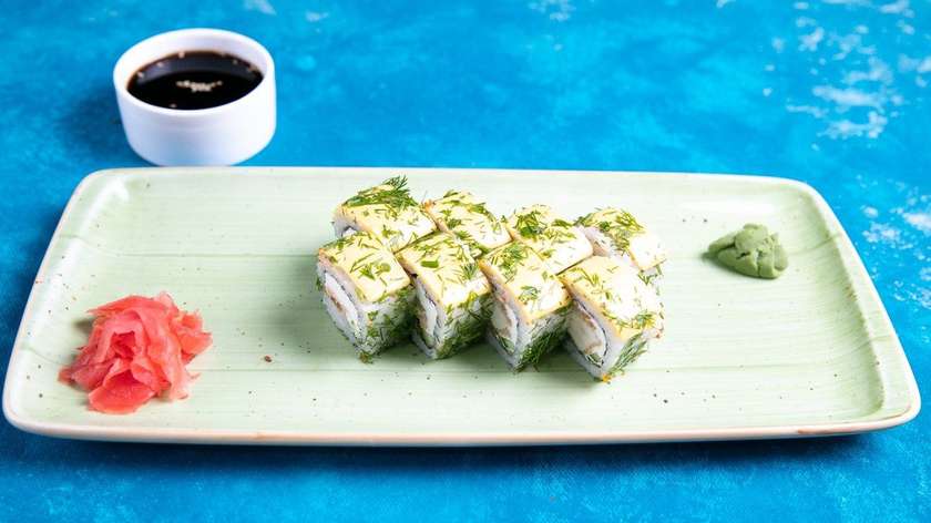 İtalian Roll