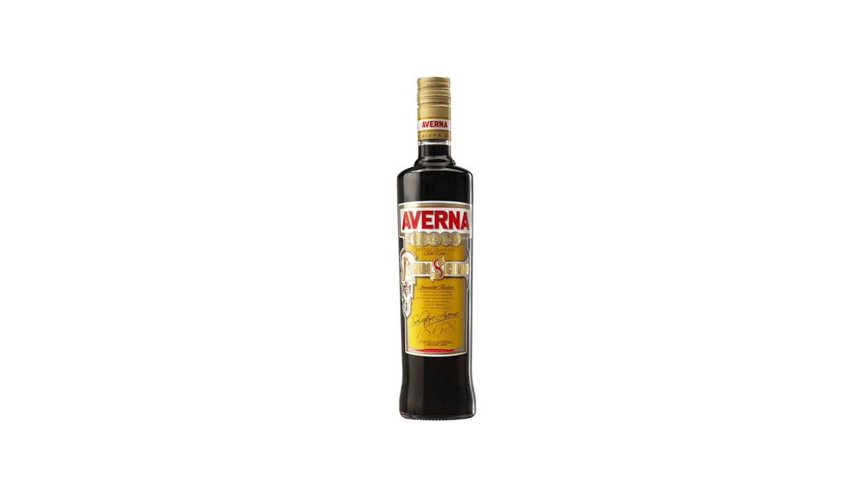 Averna