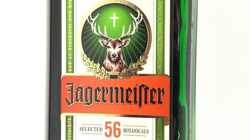 Jägermeister