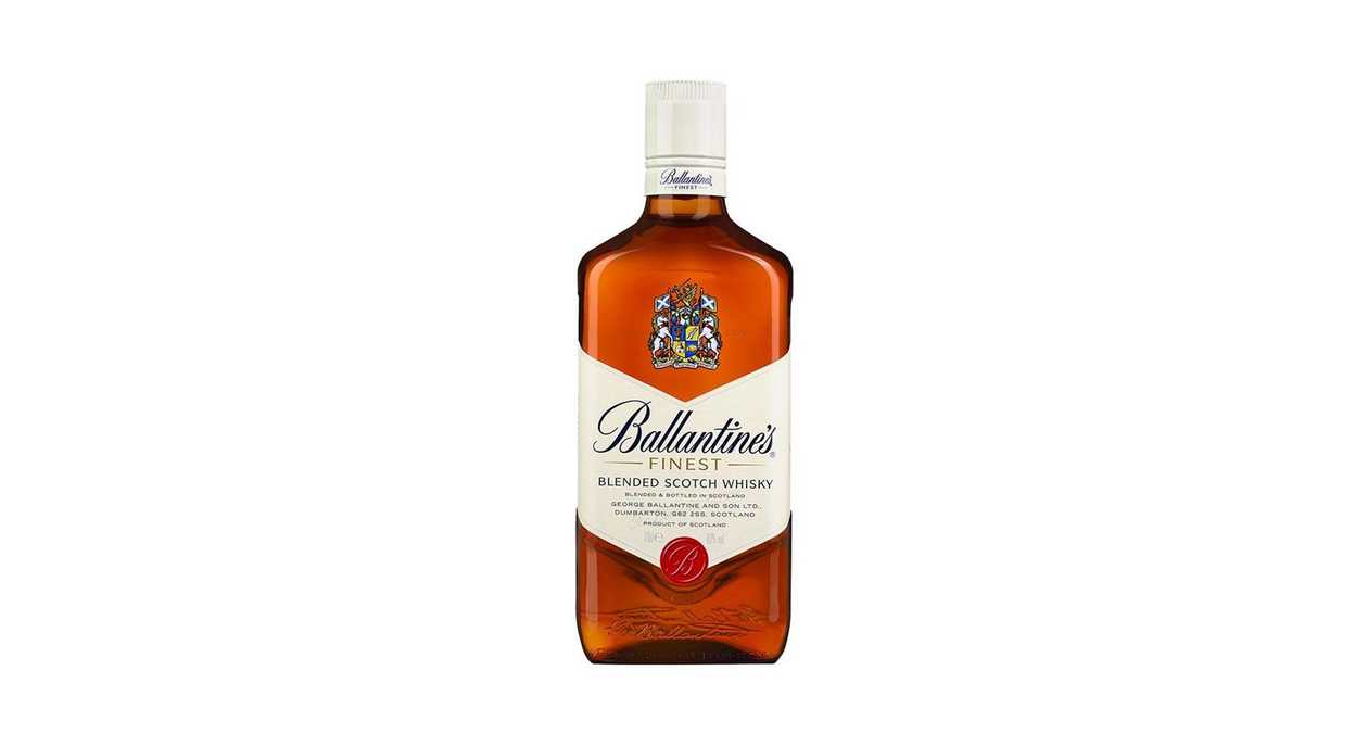 Ballantines