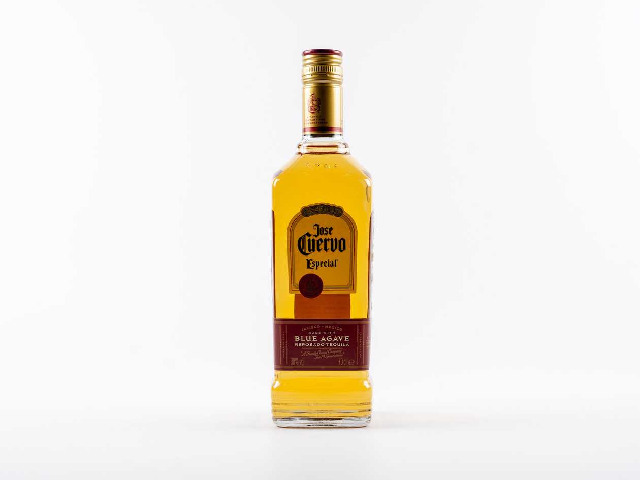 Tequila