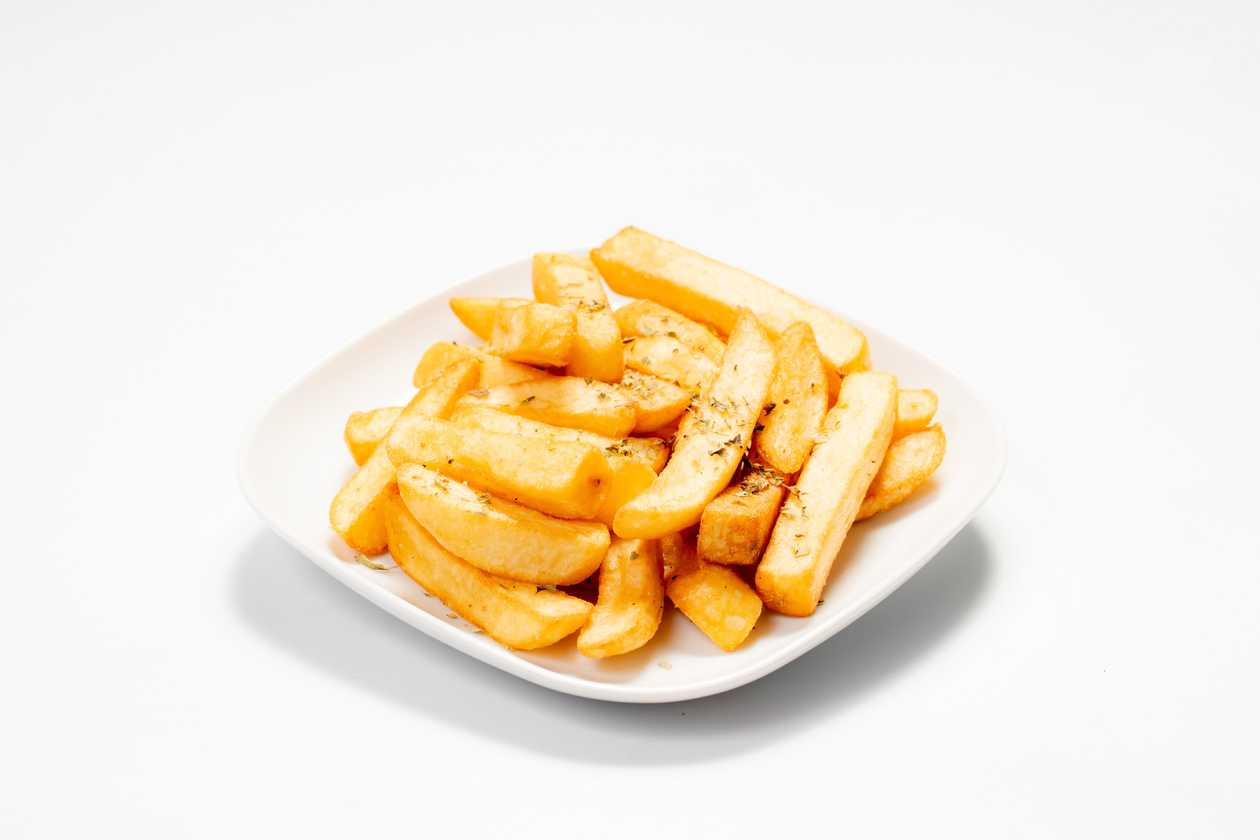 Fresh Fries