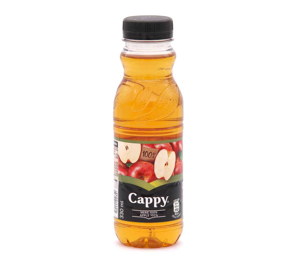 Cappy Jablko 100%