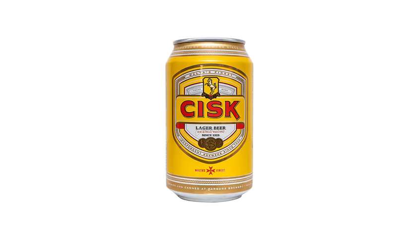 Cisk