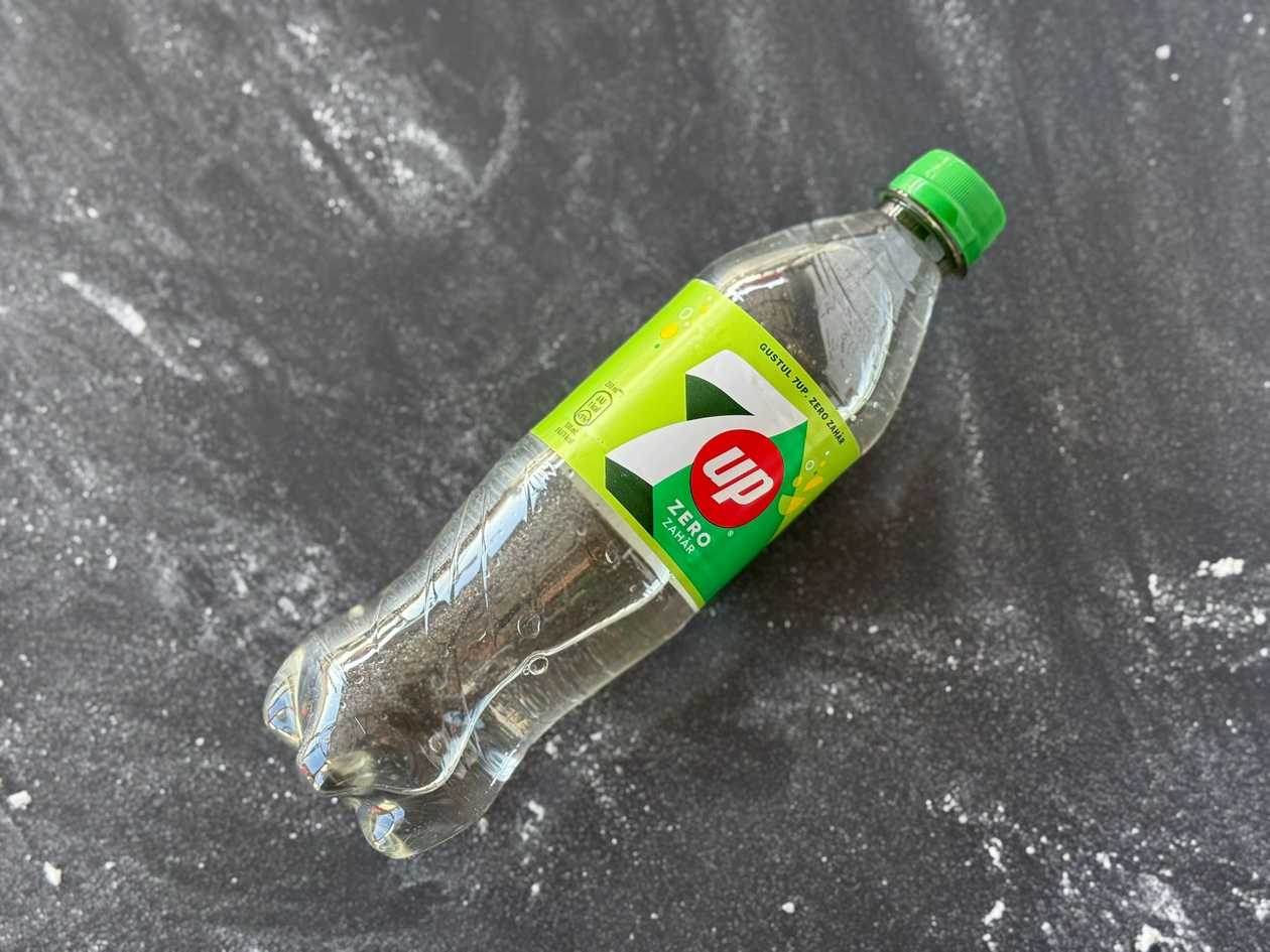 7 UP 500ml