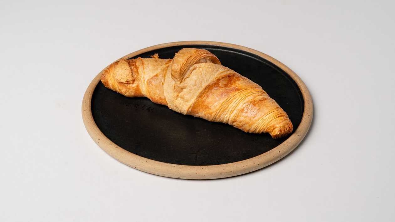 Butter Croissant