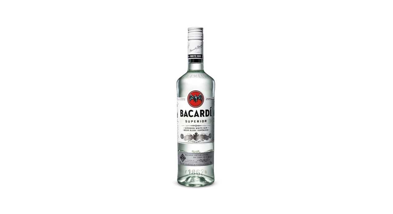 Bacardi
