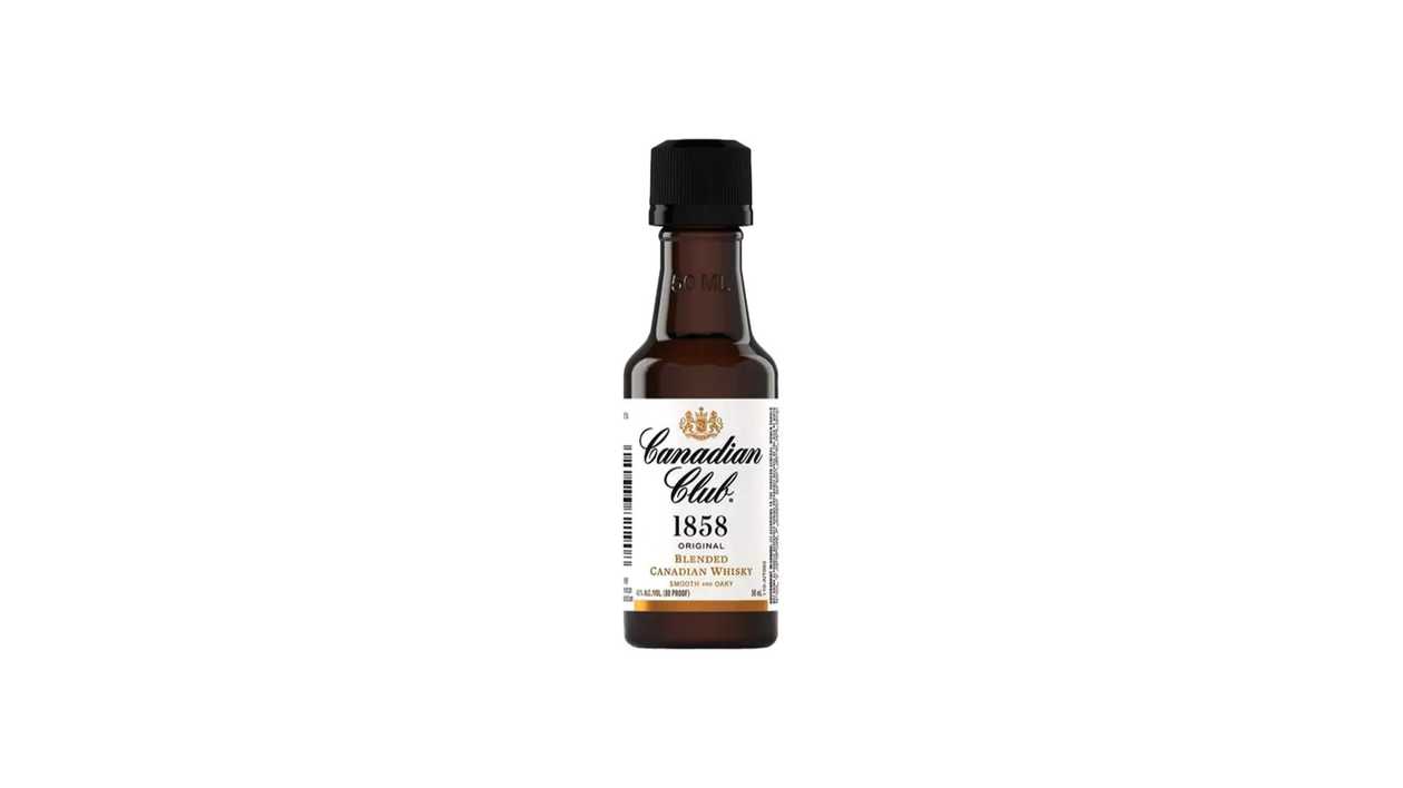 Canadian Club