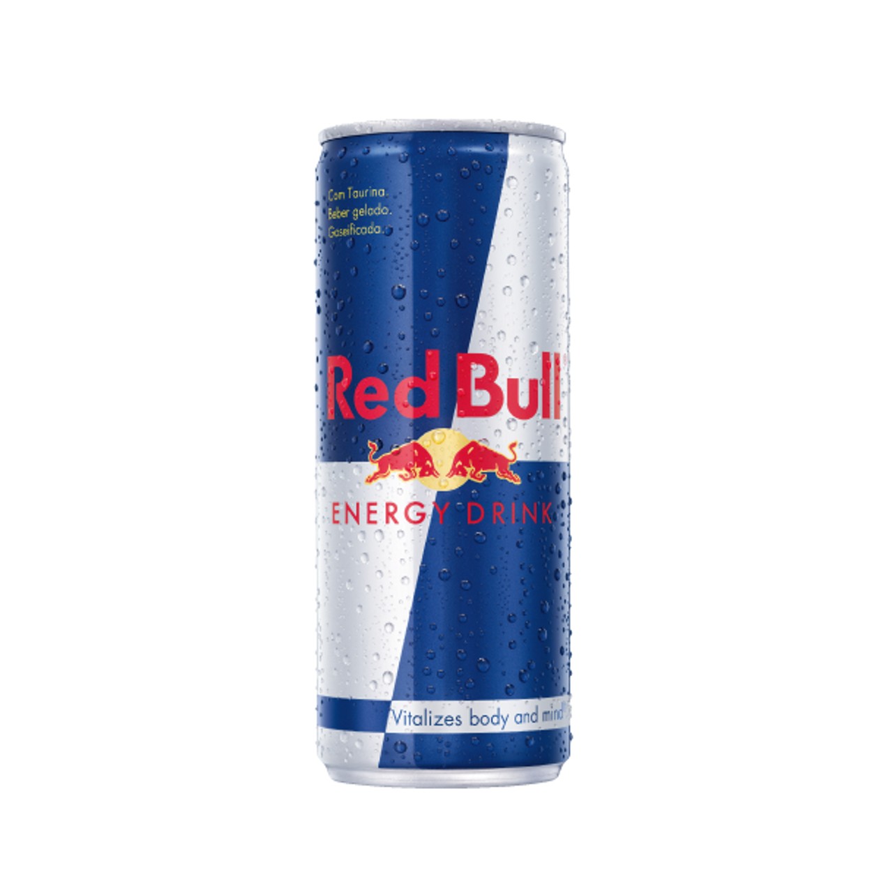 ❄️ Red Bull 25 cl