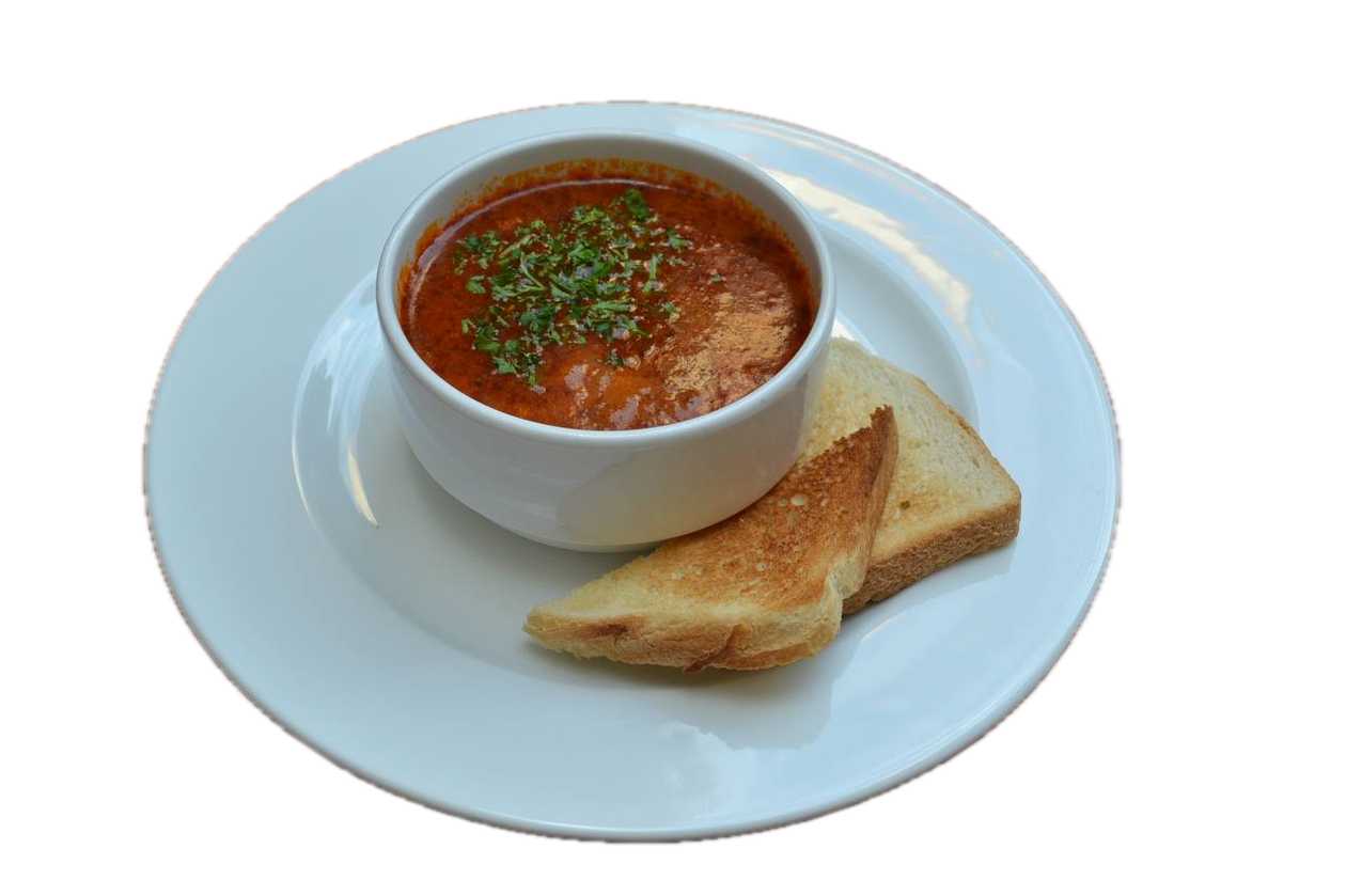 Goulash Soup