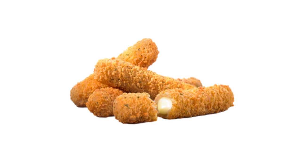 Mozzarella Sticks (x4)