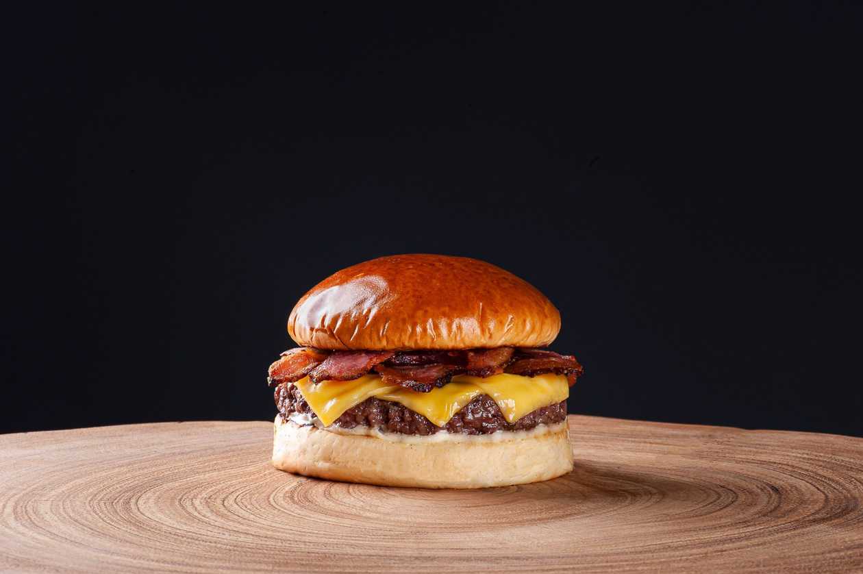 Picanha with Cheese and Bacon