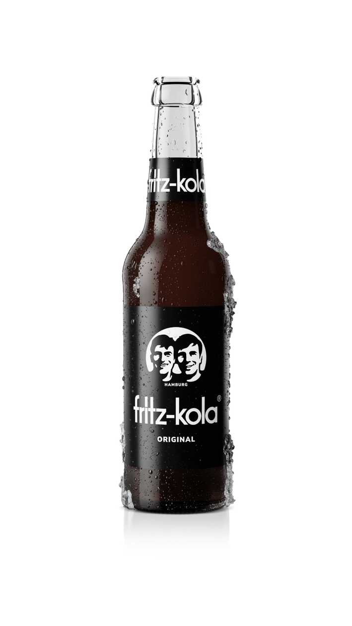 Fritz-kola (330ml)