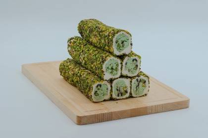Rapat Special ciocolata verde 100 gr