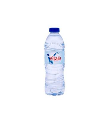 Água 50cl.