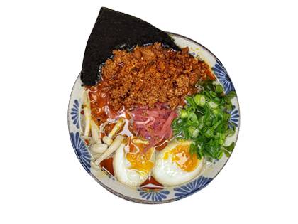 Tentanmen Ramen