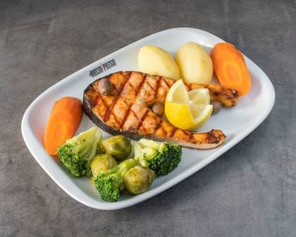 Salmão