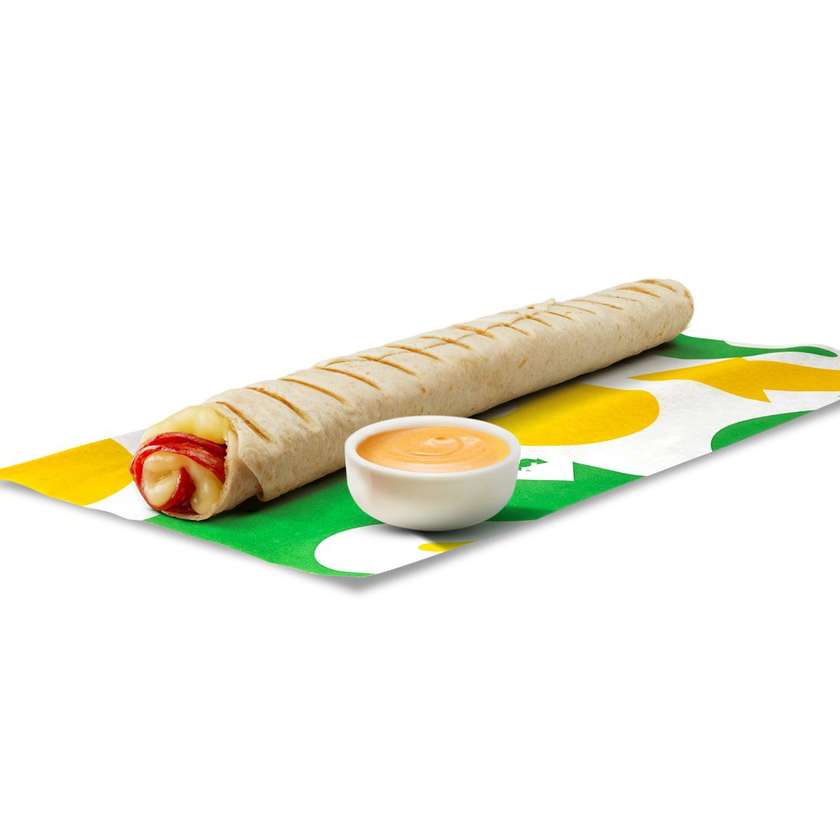 Dipper Peperoni i Ser