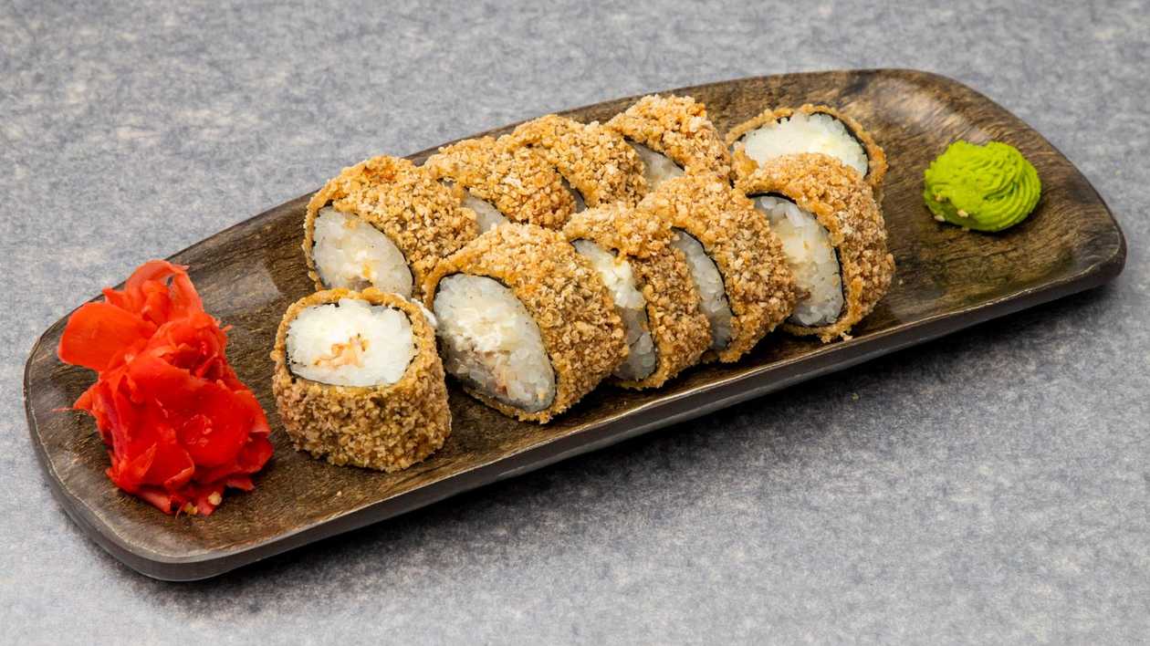 Hot Unagi