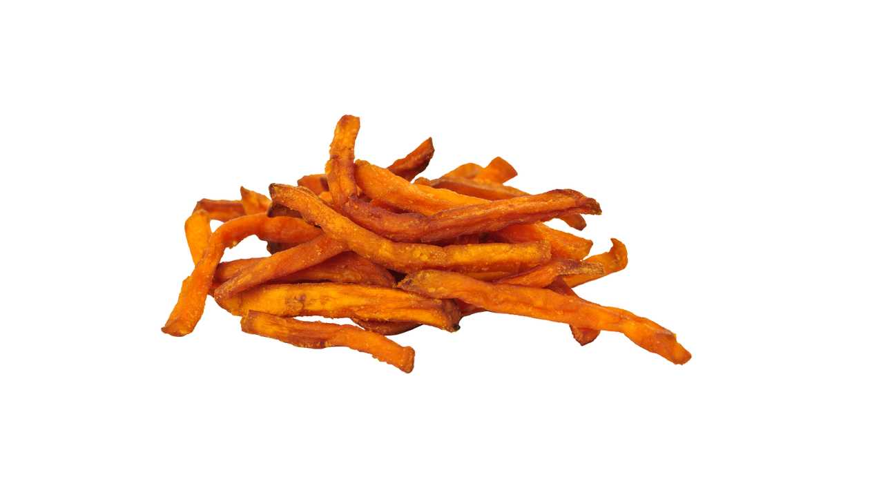 Sweet Potato Fries