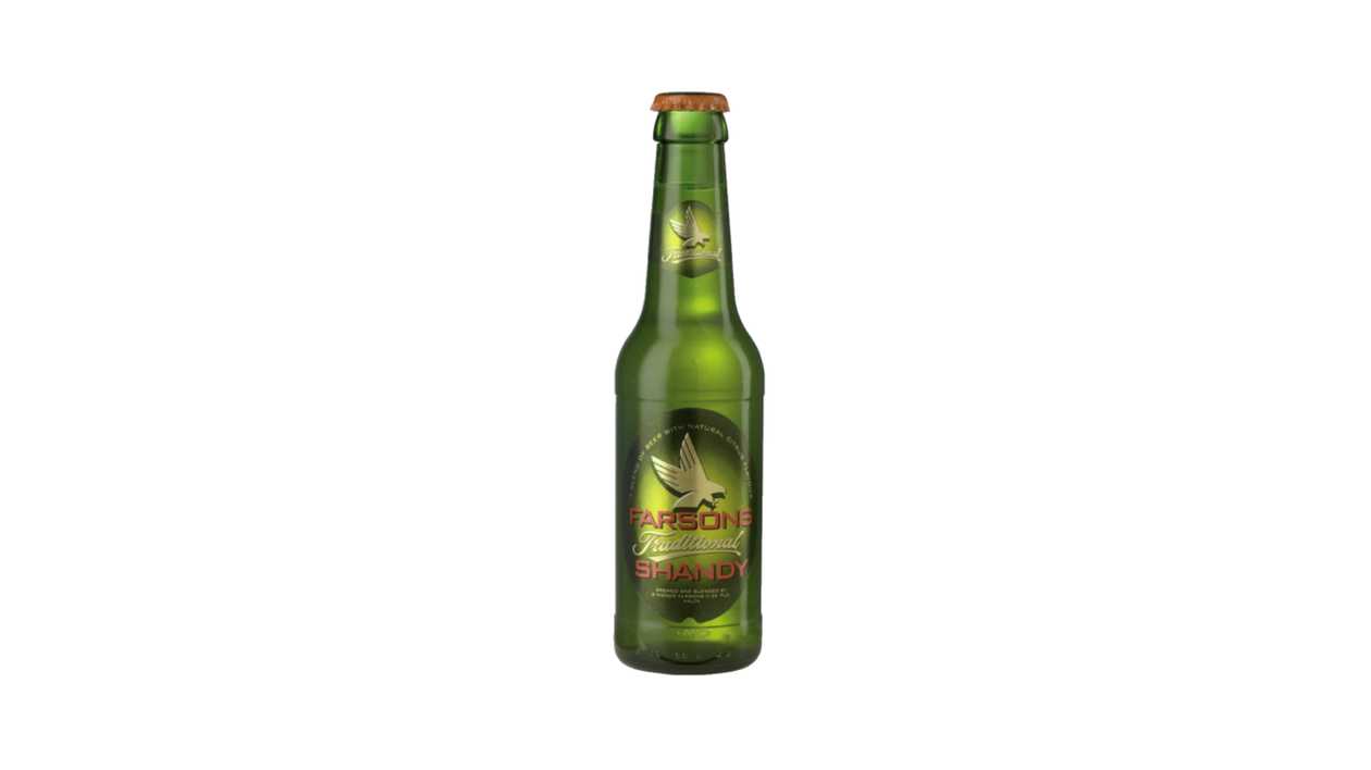 Shandy