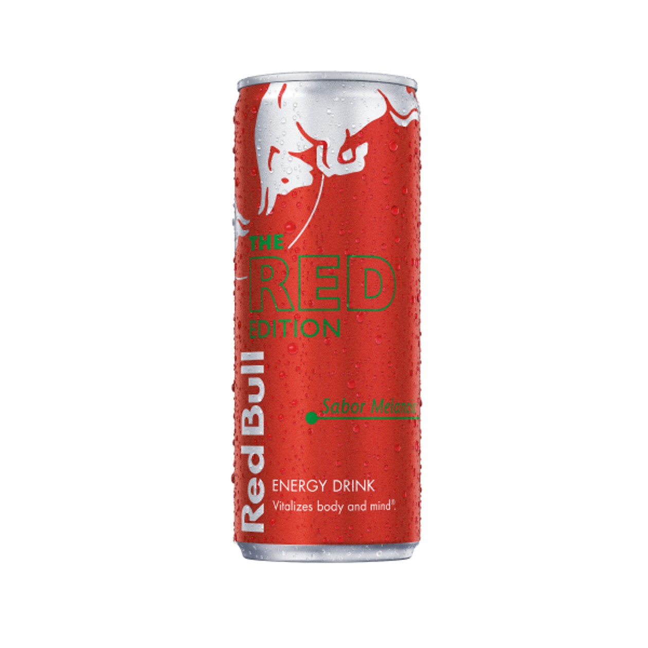 ❄️ Red Bull Red Edition Melância 25 cl