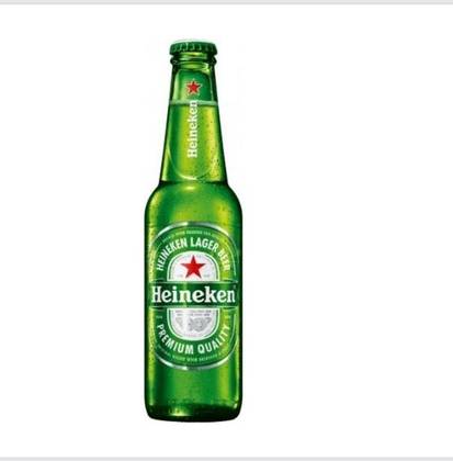 Heineken