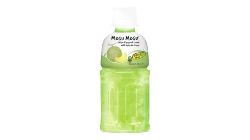 Mogu Mogu Watermelon 320ml