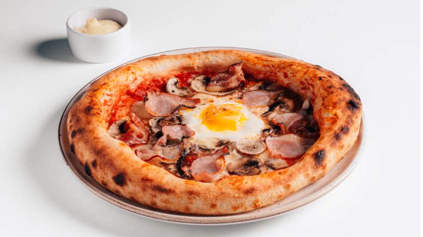 AIOLI BREAKKIEPIZZA