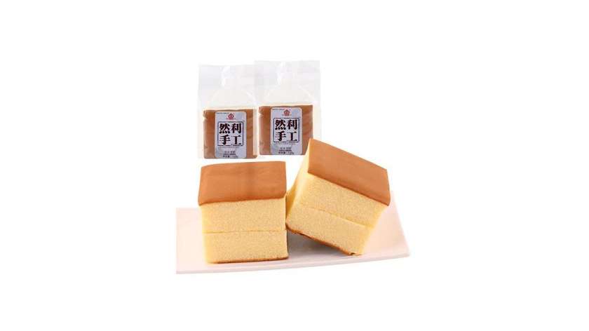 Taiwanese Dessert 120g Ranli