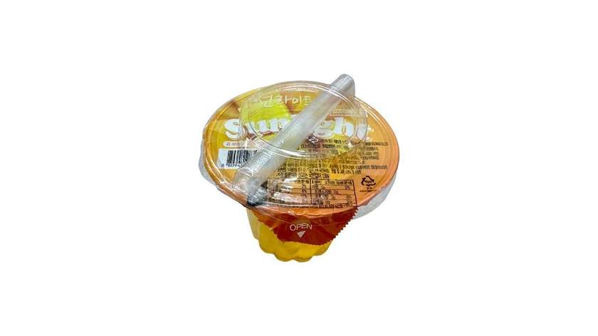 Sunlight Jelly Mango 180ml