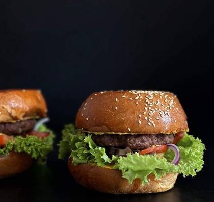 Бургер Мексиканський