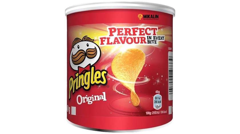 Pringles Original 40g