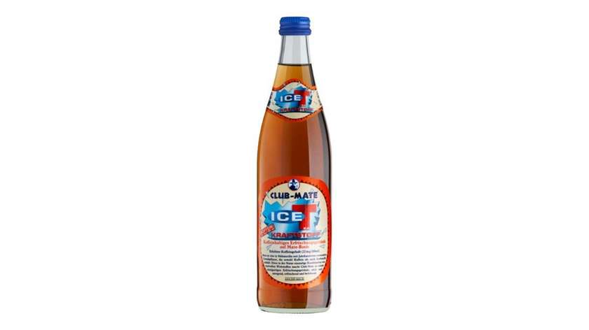 Club-mate Ice Tea 0,5l