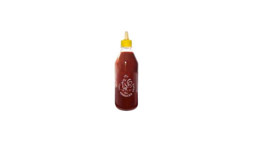 Sen Soy Sriracha 860g