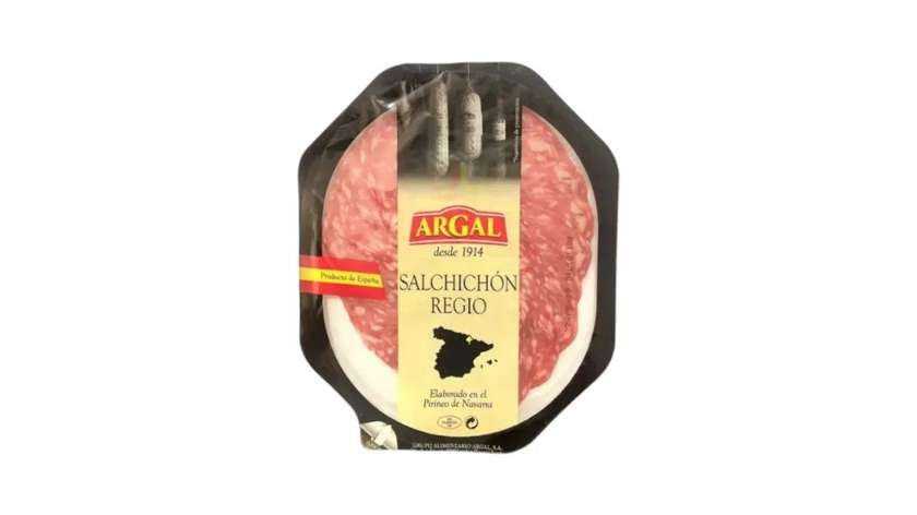 Argal Salchichon 100g