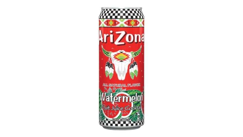 Arizona Watermelon 0,65l