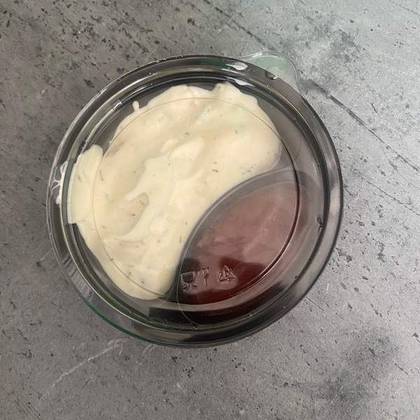 Соус фірмовий із томатами