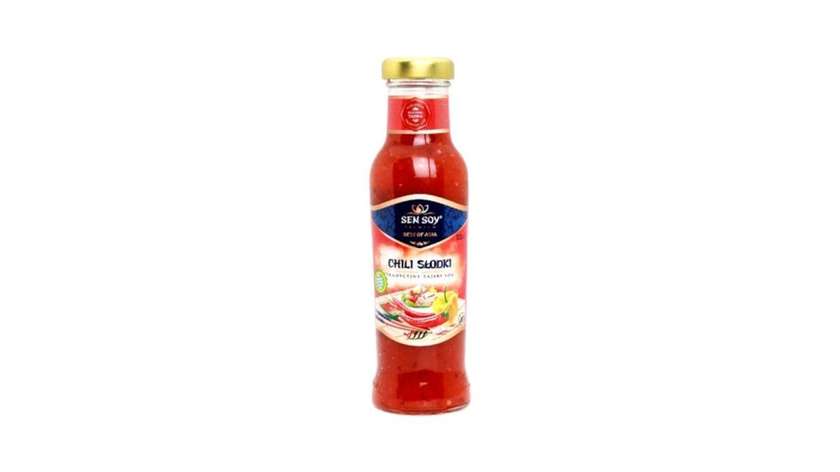 Chilli Sauce Sweet 280ml Sen Soy