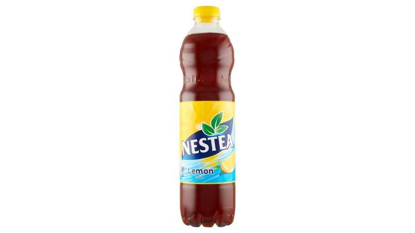 Nestea Iced Tea withlemon Flavor 1,5l
