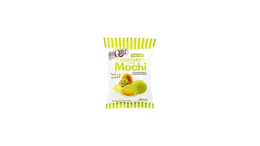 Mochi Kiwi 110g Q Mochi