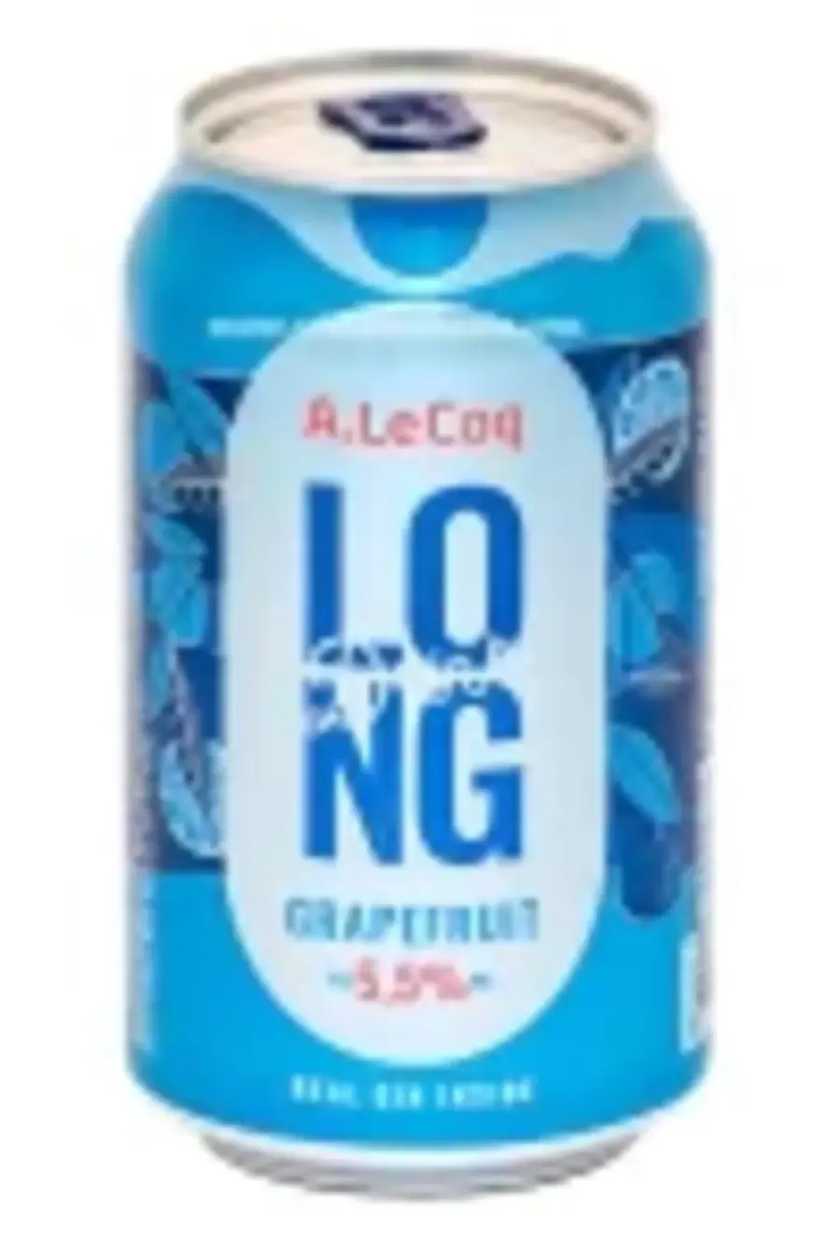 Gin Long Drink 0,33 l