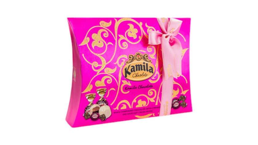 Kamila Chocolate Pink 300g